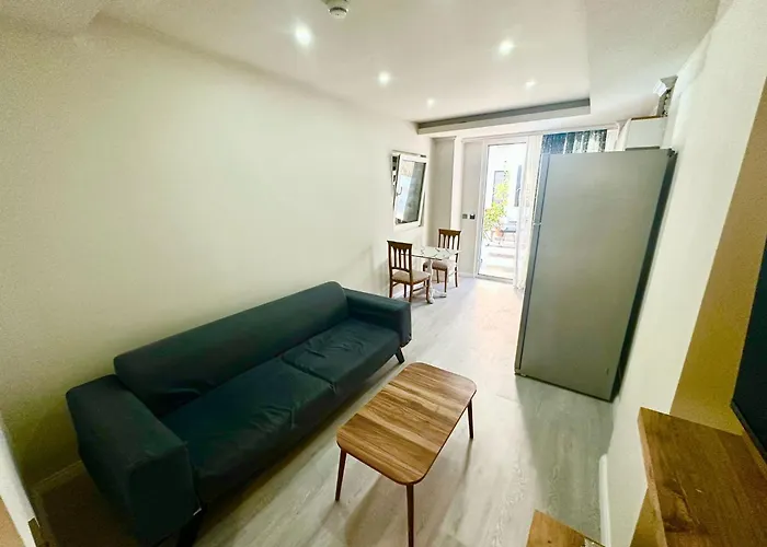 Akçahan Apart
